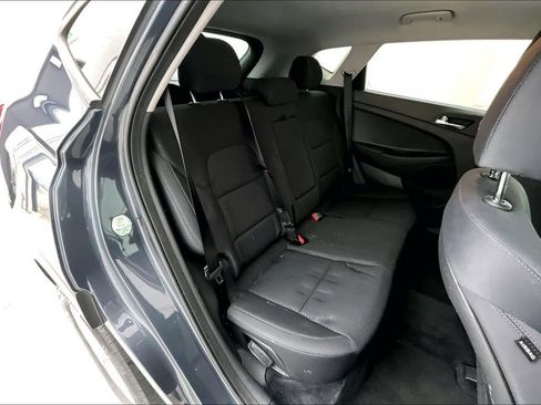 Used 2020 Hyundai Tucson Value image 35