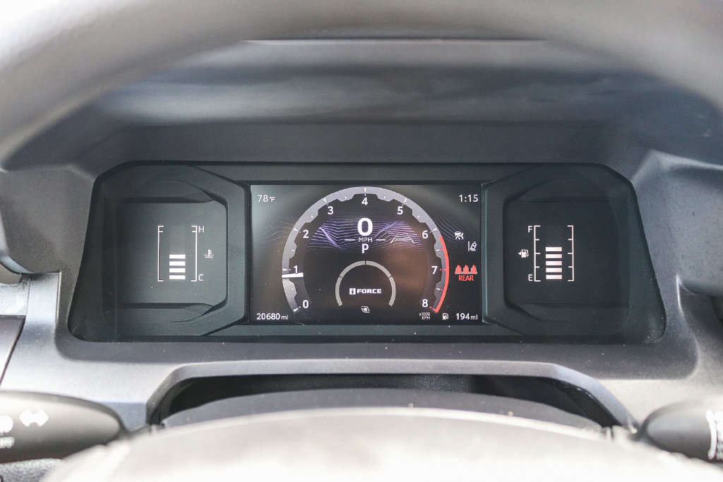 Used 2025 Toyota Tacoma SR5 RWD image 27