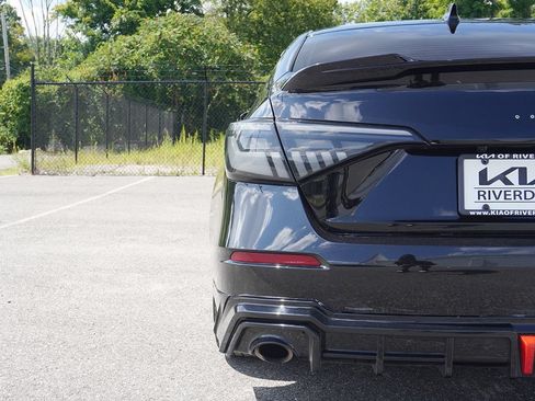 Used 2023 Honda Civic Si image 13