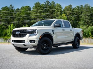 New 2026 Ford Ranger XL w/ FX4 Off-Road Package AWD/4WD video 1