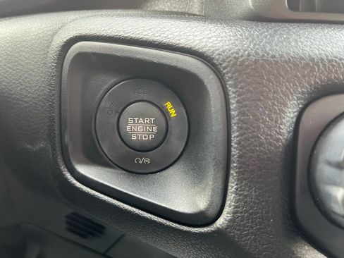 Used 2025 Jeep Wrangler Unlimited Sport S 4xe w/ Convenience Group image 24