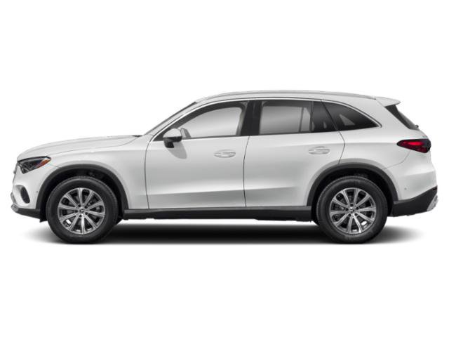 Used 2023 Mercedes-Benz GLC 300 w/ Exclusive Trim Package image 3