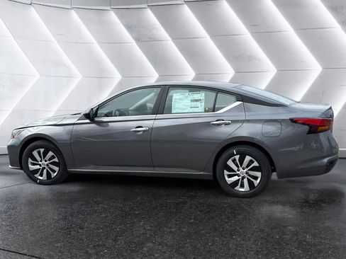 New 2025 Nissan Altima 2.5 S image 7