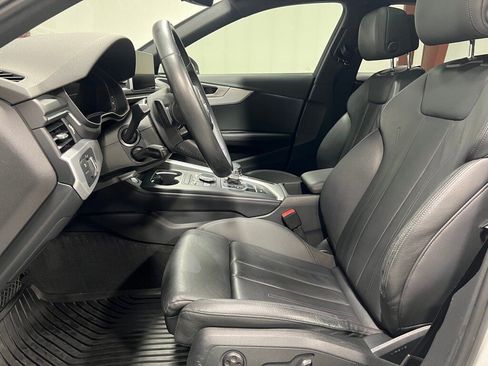 Used 2019 Audi A4 2.0T Premium Plus w/ Premium Plus Package image 20