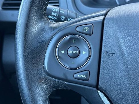 Used 2015 Honda CR-V EX-L image 27