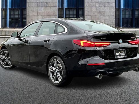 Used 2024 BMW 228i xDrive Gran Coupe image 10