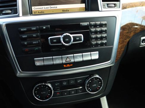 Used 2012 Mercedes-Benz ML 350 4MATIC image 28