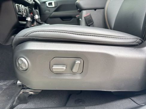 New 2026 Jeep Wrangler Sahara image 9