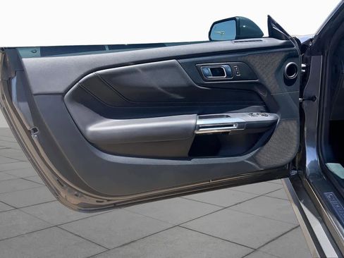 Certified 2024 Ford Mustang Premium RWD image 22