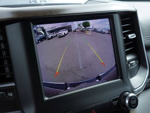 Certified 2021 RAM 1500 Laramie image 18