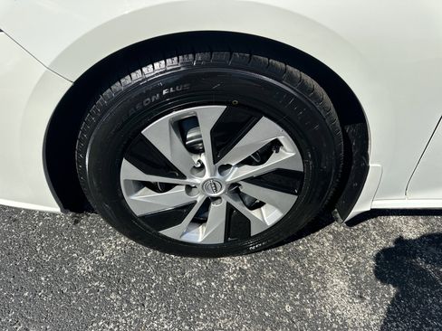 Used 2023 Nissan Altima 2.5 S image 8