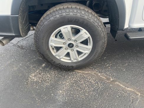 Used 2025 Ford Ranger XL w/ Trailer Tow Package image 5