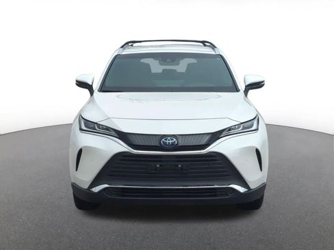 Used 2021 Toyota Venza XLE w/ Softex Package AWD/4WD image 9