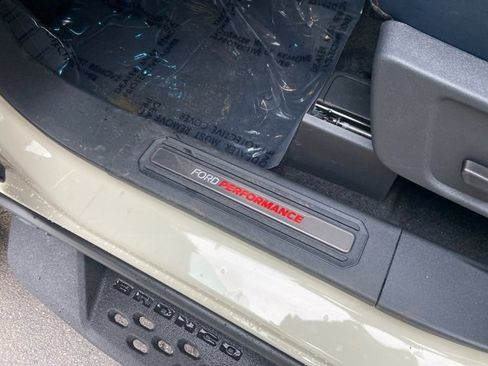 New 2025 Ford Bronco Raptor image 12