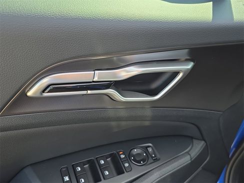 New 2026 Kia Sportage EX image 19