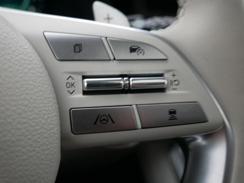 Used 2023 Hyundai Palisade Calligraphy AWD/4WD image 29