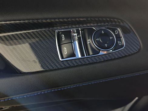 New 2026 Chevrolet Corvette Stingray Preferred Cpe w/ Z51 Performance Package image 11