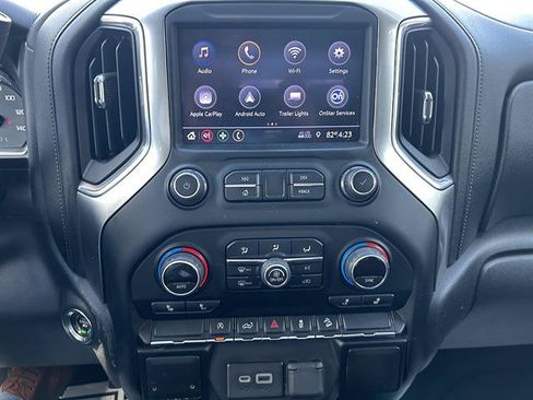 Used 2020 Chevrolet Silverado 1500 LT Trail Boss w/ Convenience Package AWD/4WD image 24