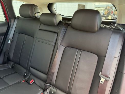 New 2026 MAZDA CX-50 2.5 Hybrid w/ Weather Package image 17