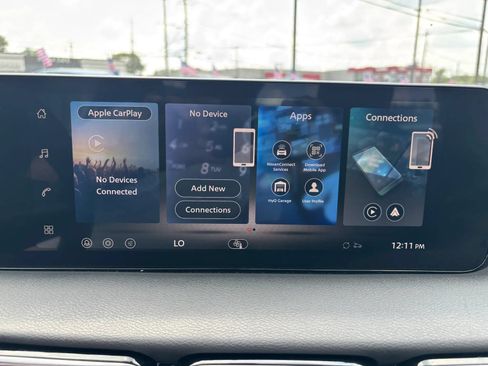Used 2026 Nissan Sentra SR w/ Floor Mat Package FWD image 13