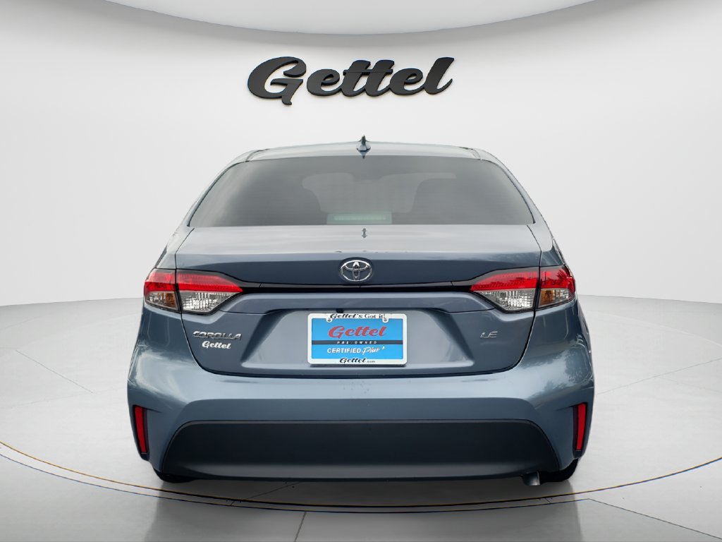 Used 2024 Toyota Corolla LE FWD image 6