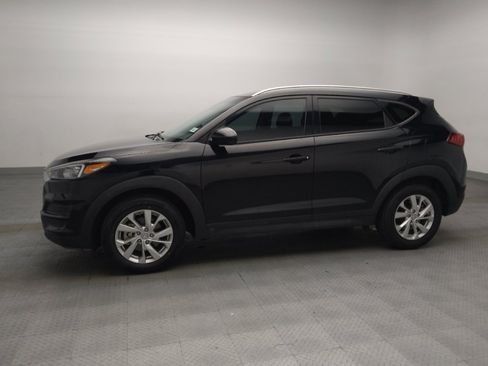 Used 2020 Hyundai Tucson Value FWD image 2