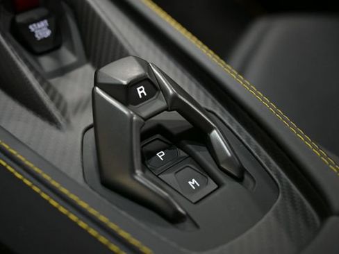 Used 2024 Lamborghini Revuelto AWD/4WD image 53