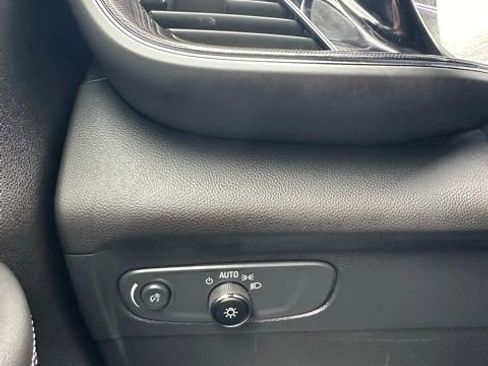 Used 2023 Buick Envision Essence w/ Sport Touring Package image 52