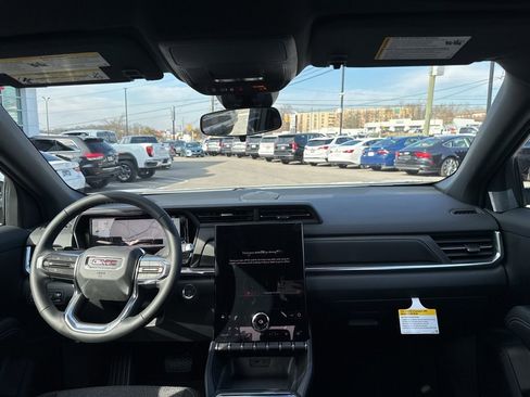 New 2026 GMC Terrain Elevation image 26