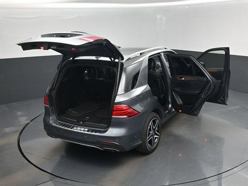 Used 2017 Mercedes-Benz GLE 43 AMG 4MATIC image 29