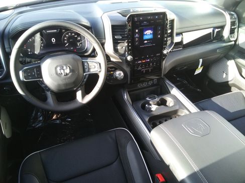 New 2026 RAM 1500 Laramie image 13