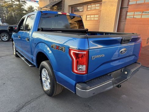 Used 2016 Ford F150 XLT w/ Trailer Tow Package image 5