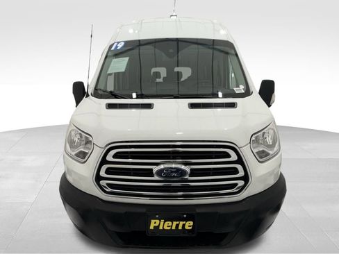 Used 2019 Ford Transit 350 XLT image 8