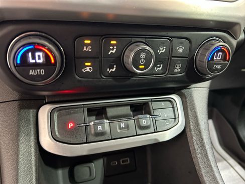Used 2022 GMC Acadia SLE w/ Driver Convenience Package AWD/4WD image 6