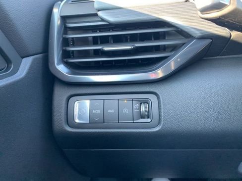 New 2026 GMC Acadia AT4 w/ Luxury Package image 18