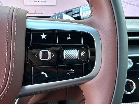 New 2026 Genesis GV80 3.5T Prestige AWD/4WD image 28