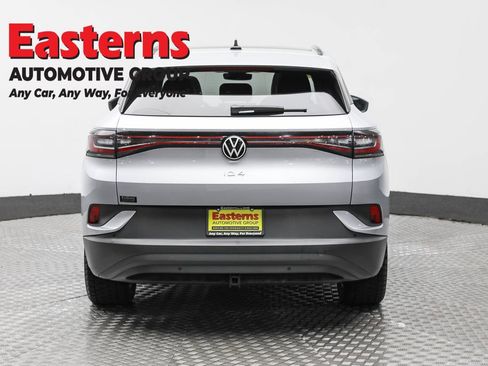 Used 2022 Volkswagen ID.4 Pro S image 6