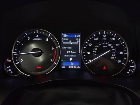 Used 2016 Lexus ES 350 image 14