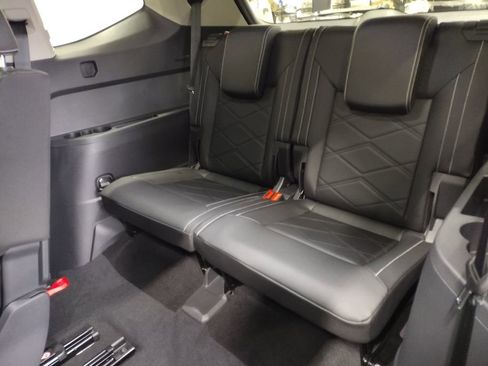 New 2026 Volkswagen Atlas SE AWD/4WD image 26