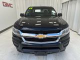 Used 2016 Chevrolet Colorado W/T w/ WT Convenience Package image 2