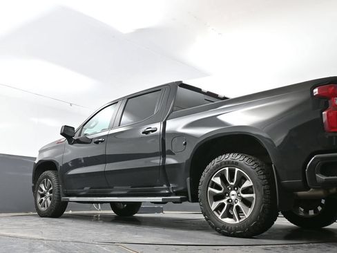 Used 2020 Chevrolet Silverado 1500 RST w/ All-Star Edition AWD/4WD image 29