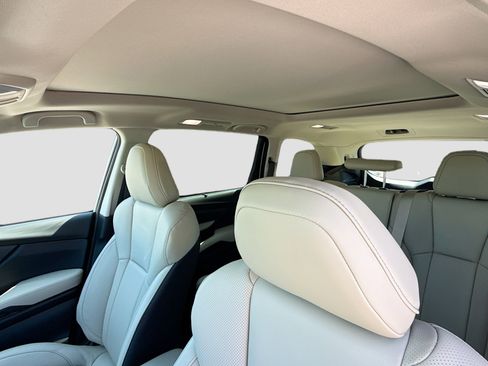 New 2026 Subaru Ascent Limited image 26