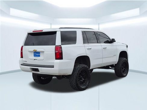 Used 2017 Chevrolet Tahoe LS RWD image 6