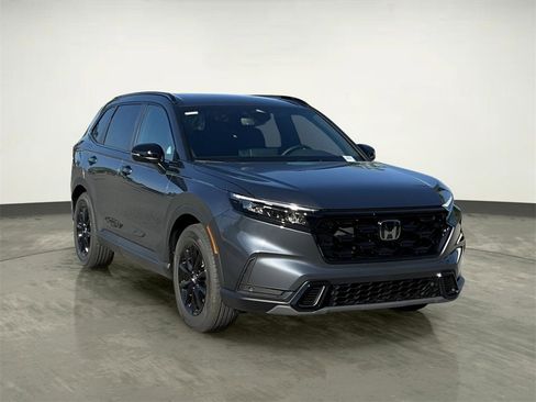 New 2026 Honda CR-V Sport-L image 14