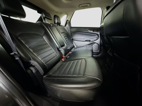 Used 2016 Ford Edge SEL w/ Equipment Group 201A image 25