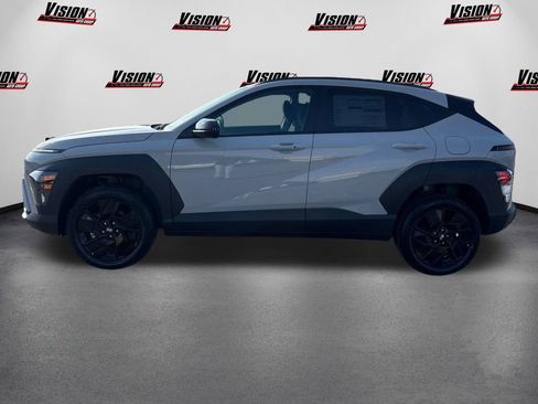 New 2026 Hyundai Kona SEL Sport AWD/4WD image 8