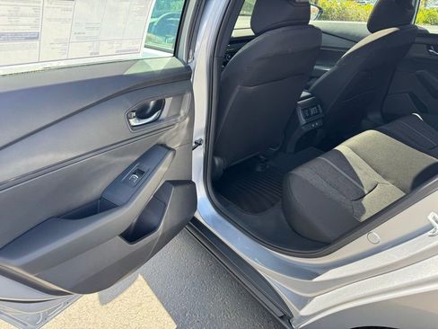 New 2026 Honda Accord Sport image 8