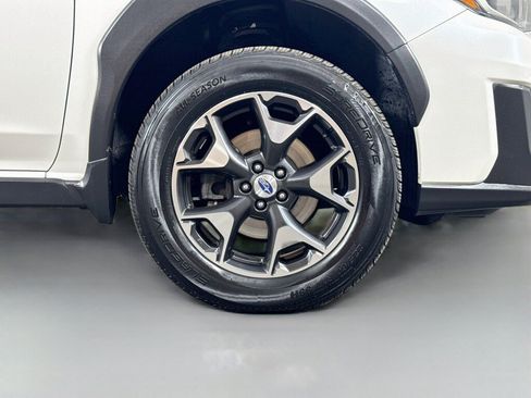 Used 2018 Subaru Crosstrek 2.0i AWD/4WD image 37