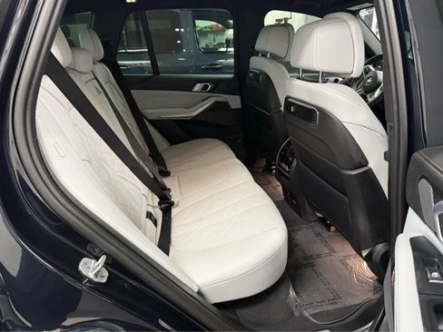 Used 2025 BMW X5 M60i w/ Climate Comfort Package AWD/4WD image 24