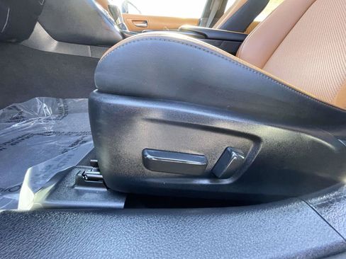 Used 2025 Lexus IS 350 F Sport w/ Accessory Package 2 RWD image 16
